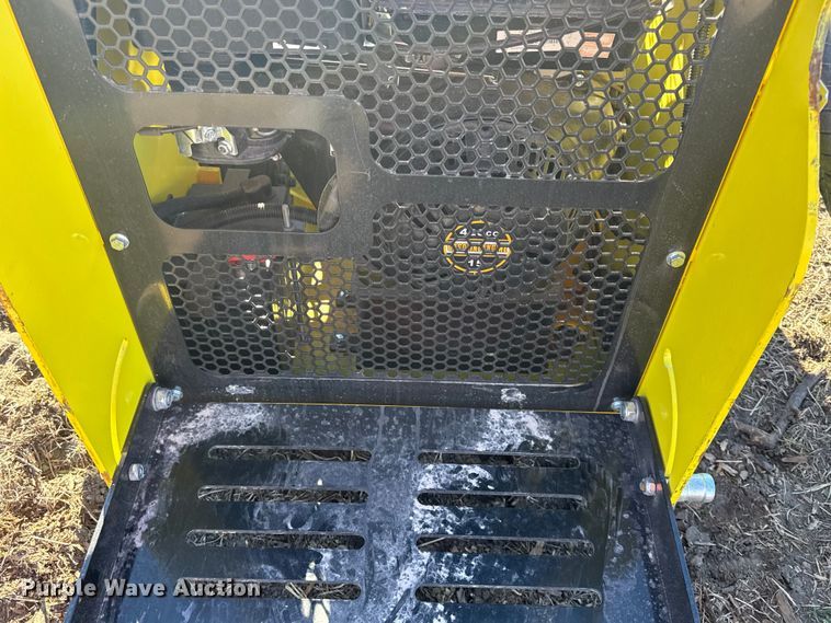 image for item EN0239 2024 Machpro MPS330 compact utility loader