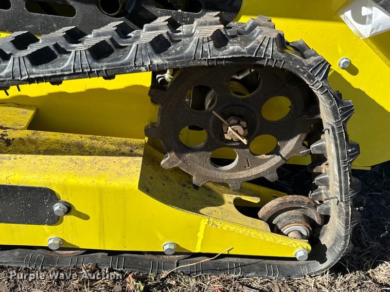 image for item EN0239 2024 Machpro MPS330 compact utility loader