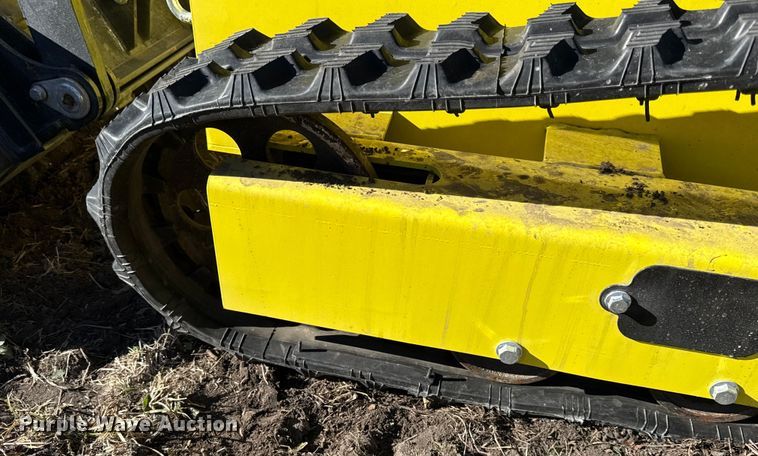 image for item EN0239 2024 Machpro MPS330 compact utility loader