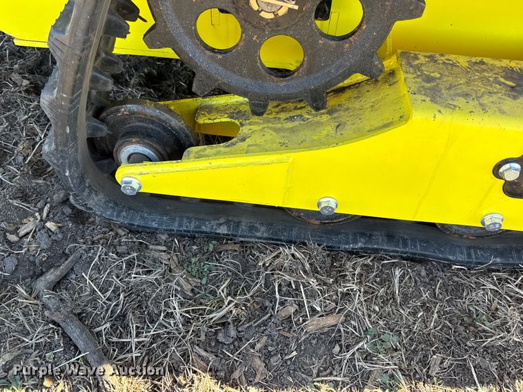 image for item EN0239 2024 Machpro MPS330 compact utility loader