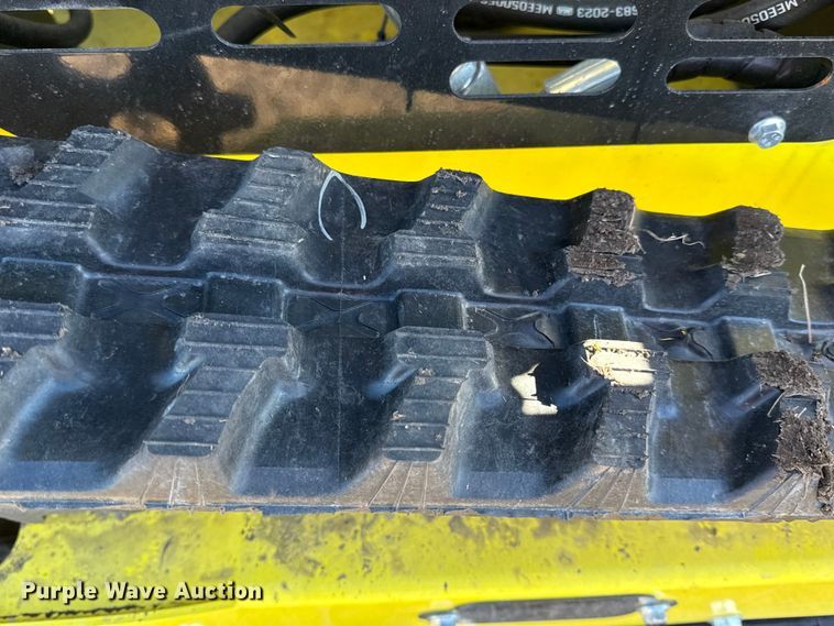 image for item EN0239 2024 Machpro MPS330 compact utility loader