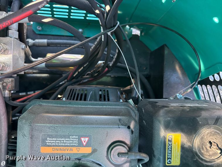 image for item EN0242 2025 CFG industrial H15R mini excavator