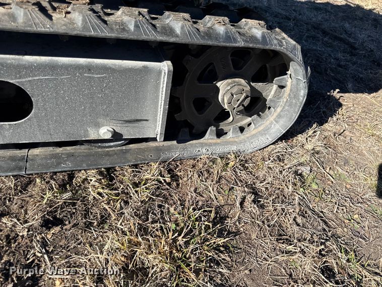 image for item EN0242 2025 CFG industrial H15R mini excavator