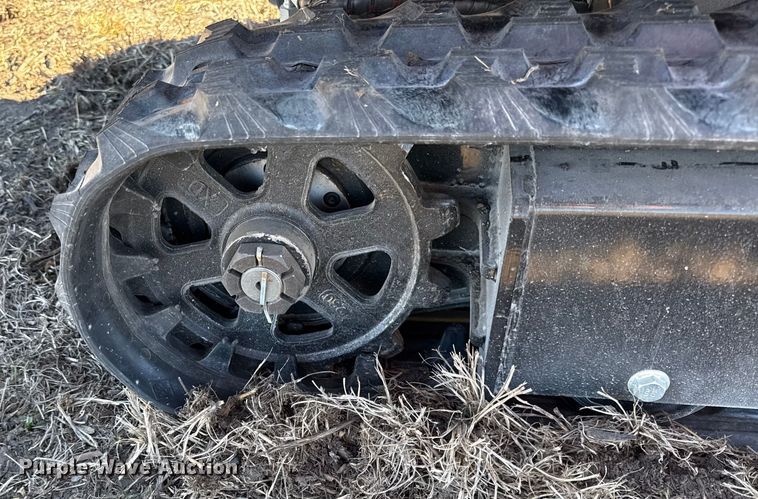 image for item EN0242 2025 CFG industrial H15R mini excavator