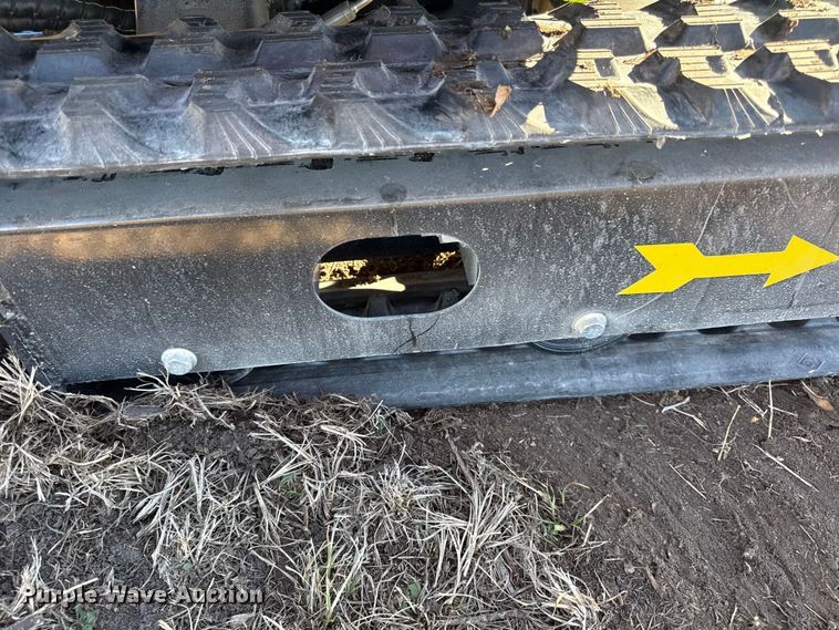 image for item EN0242 2025 CFG industrial H15R mini excavator