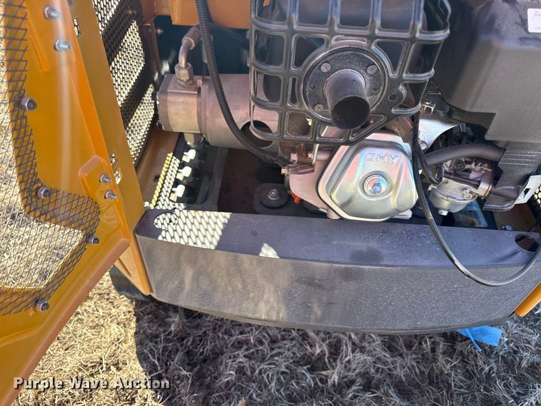 image for item EN0243 2025 CFG indrustial MX12R mini excavator