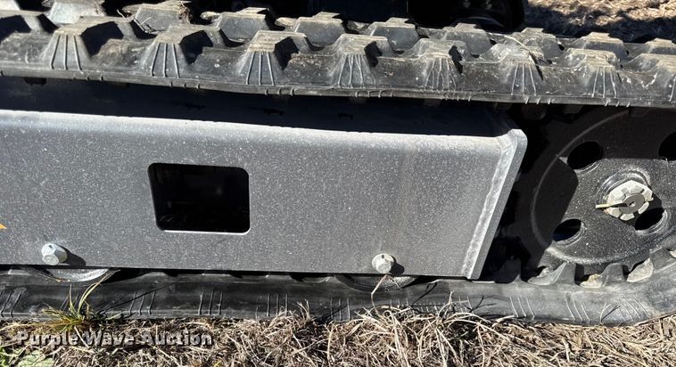 image for item EN0243 2025 CFG indrustial MX12R mini excavator