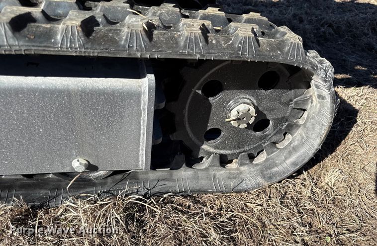 image for item EN0243 2025 CFG indrustial MX12R mini excavator