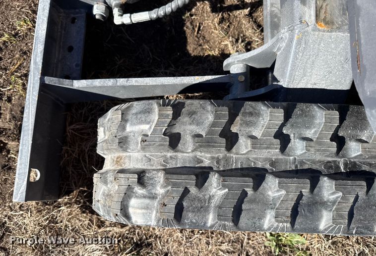 image for item EN0243 2025 CFG indrustial MX12R mini excavator