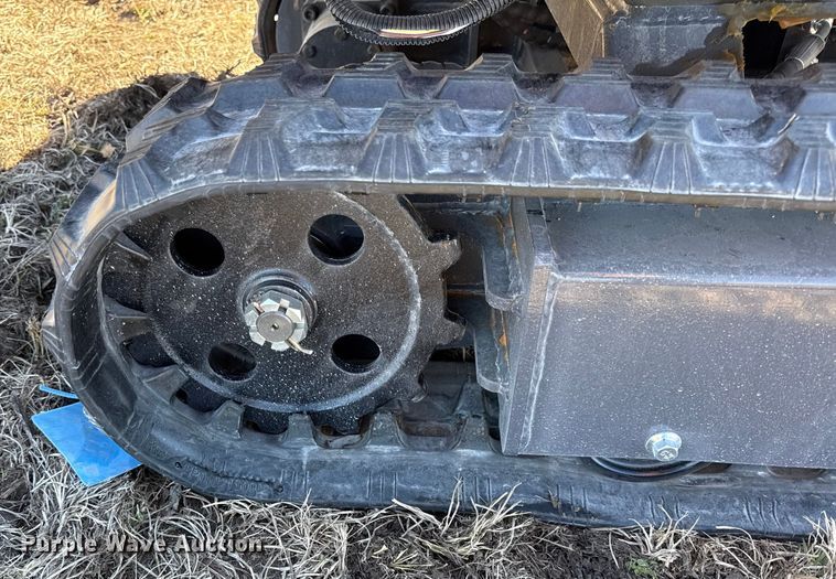 image for item EN0243 2025 CFG indrustial MX12R mini excavator