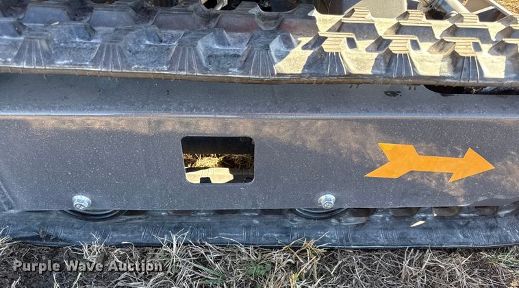 image for item EN0243 2025 CFG indrustial MX12R mini excavator