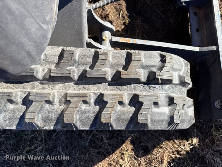 image for item EN0243 2025 CFG indrustial MX12R mini excavator