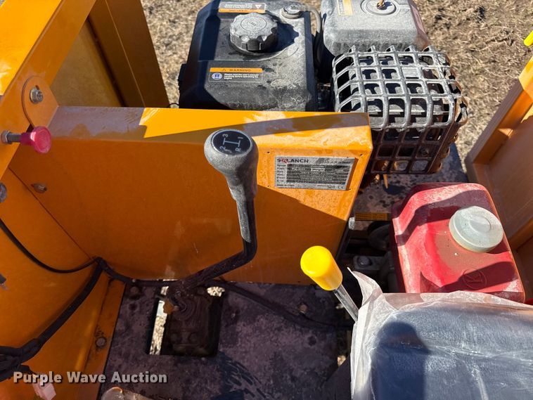 image for item EN0244 2025 SDLanch SDLD25 crawler dumper