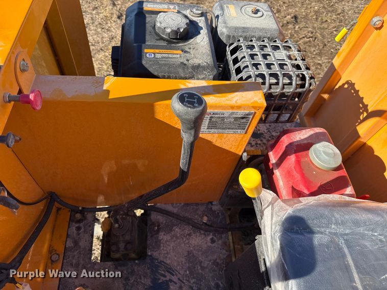 image for item EN0244 2025 SDLanch SDLD25 crawler dumper