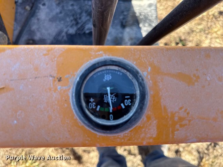 image for item EN0244 2025 SDLanch SDLD25 crawler dumper