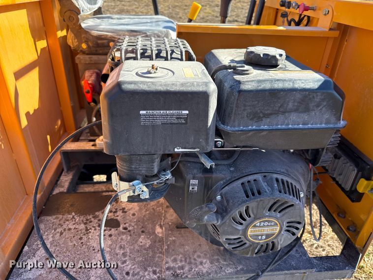 image for item EN0244 2025 SDLanch SDLD25 crawler dumper