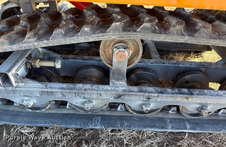 image for item EN0244 2025 SDLanch SDLD25 crawler dumper