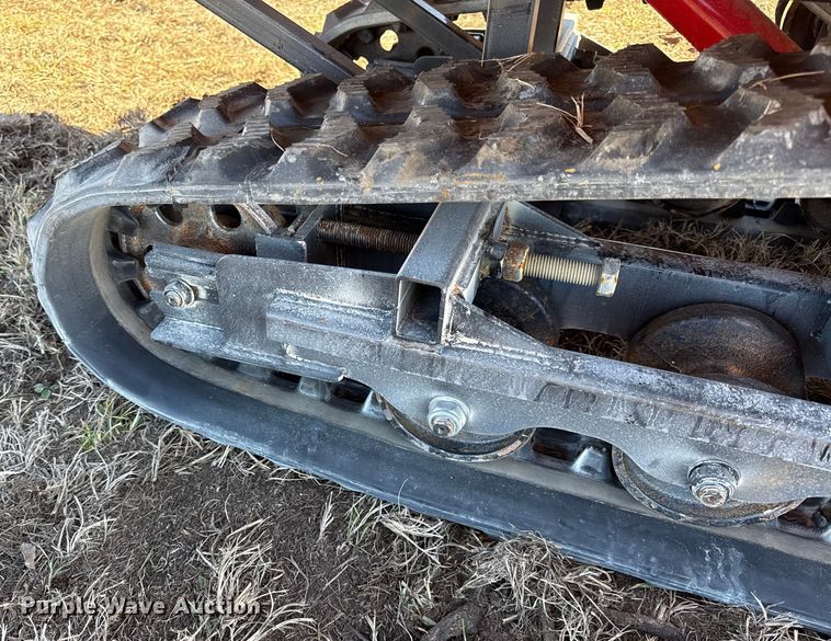 image for item EN0244 2025 SDLanch SDLD25 crawler dumper