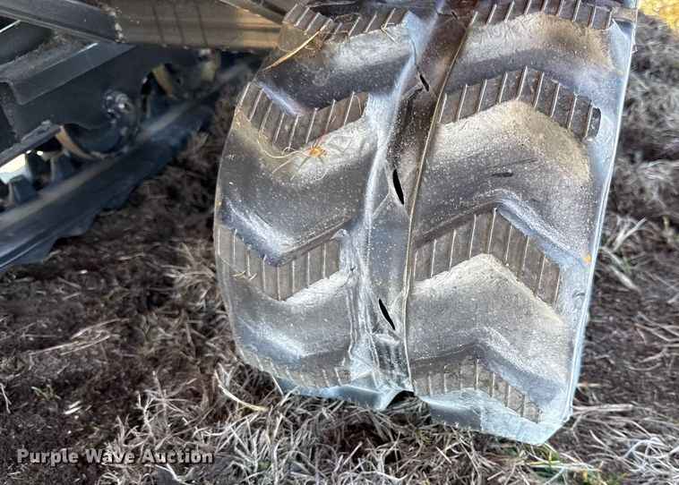 image for item EN0244 2025 SDLanch SDLD25 crawler dumper