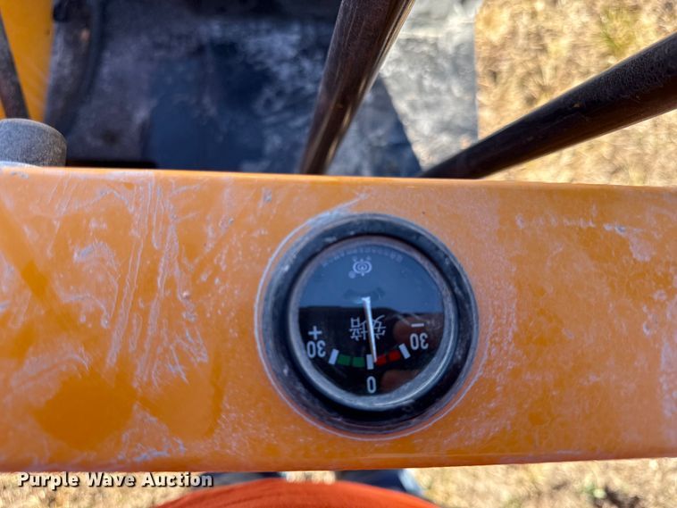 image for item EN0245 2025 SDLanch SDLD25 crawler dumper