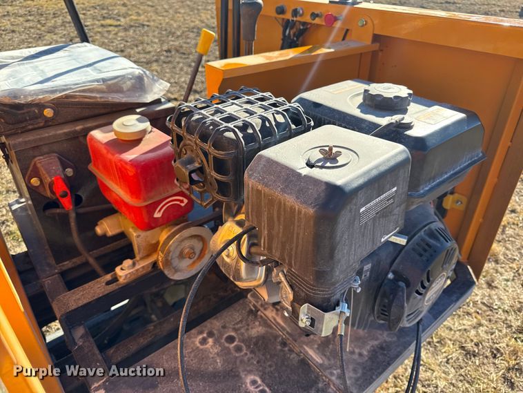 image for item EN0245 2025 SDLanch SDLD25 crawler dumper