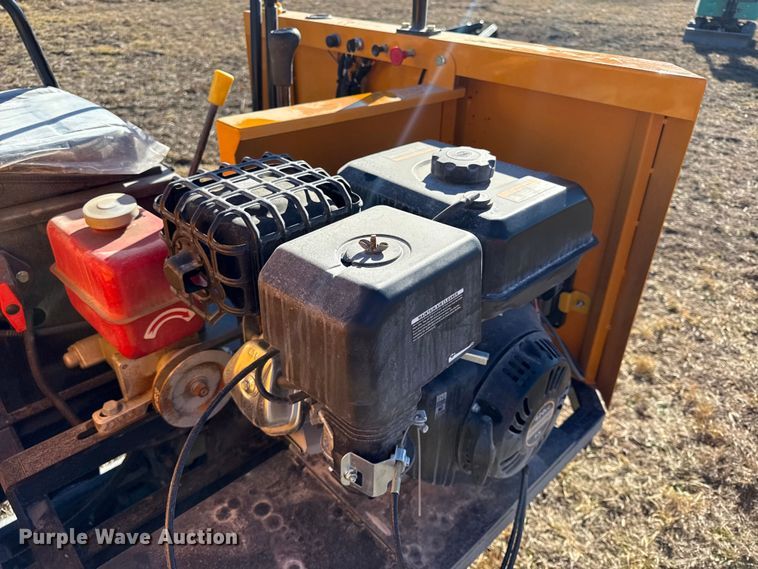 image for item EN0245 2025 SDLanch SDLD25 crawler dumper