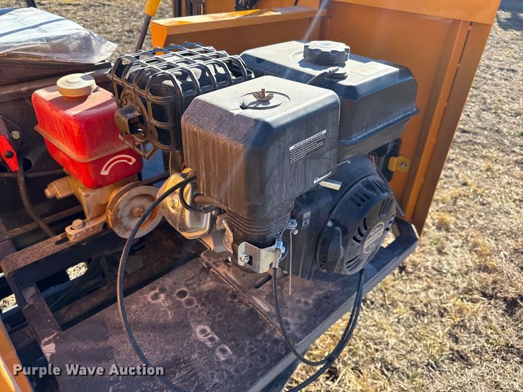 image for item EN0245 2025 SDLanch SDLD25 crawler dumper