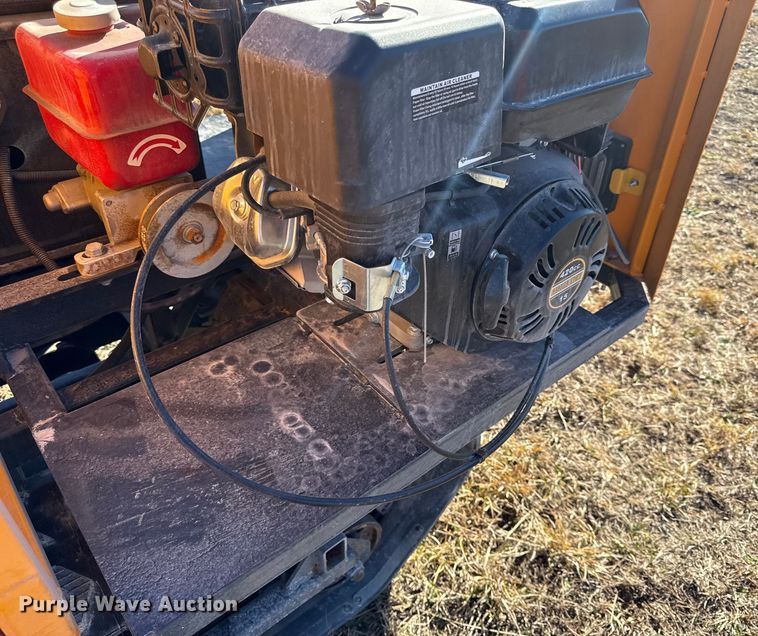 image for item EN0245 2025 SDLanch SDLD25 crawler dumper