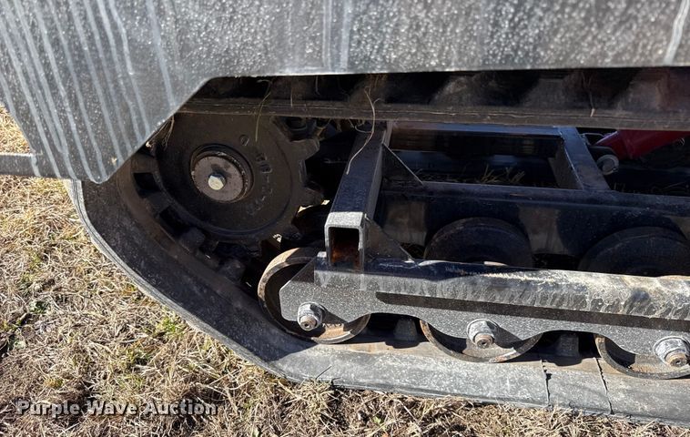 image for item EN0245 2025 SDLanch SDLD25 crawler dumper