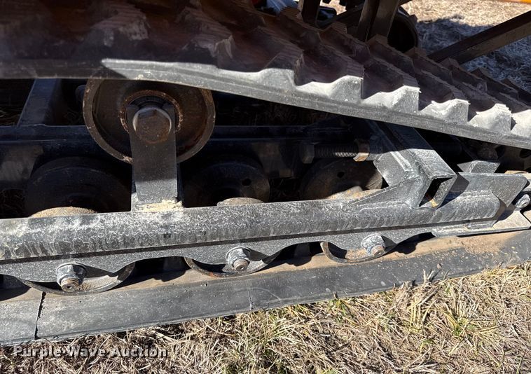 image for item EN0245 2025 SDLanch SDLD25 crawler dumper