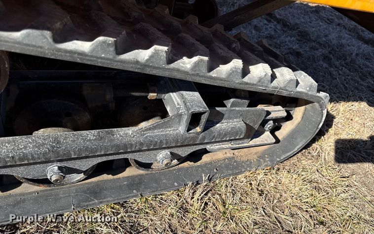 image for item EN0245 2025 SDLanch SDLD25 crawler dumper