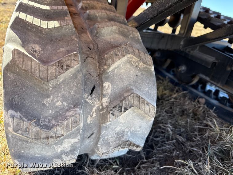 image for item EN0245 2025 SDLanch SDLD25 crawler dumper