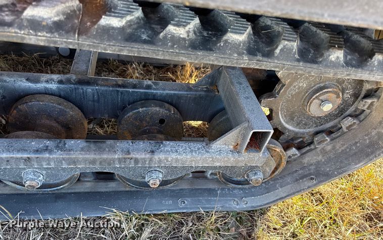 image for item EN0245 2025 SDLanch SDLD25 crawler dumper