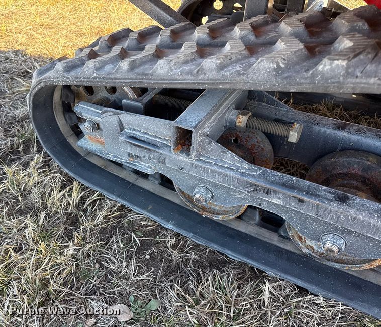 image for item EN0245 2025 SDLanch SDLD25 crawler dumper