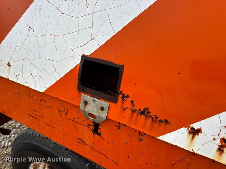 image for item EN0844 Sullivan D185Q5 air compressor