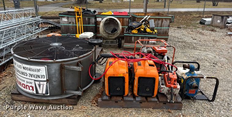 image for item EN0851 Tools