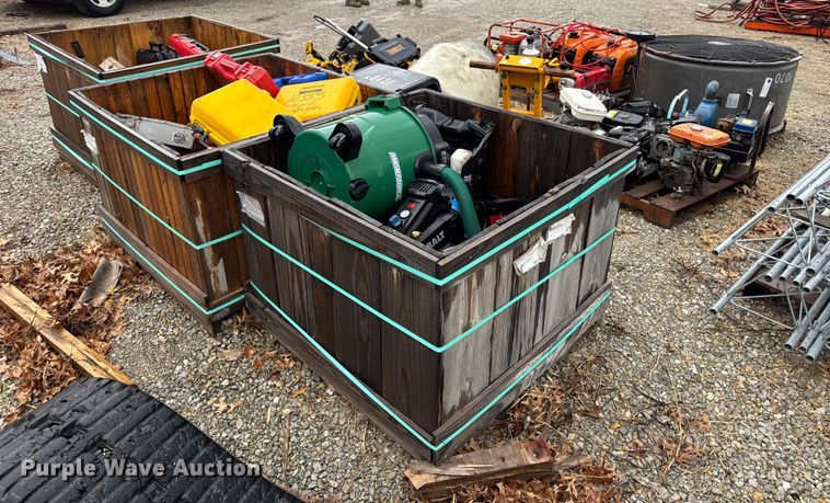 image for item EN0851 Tools