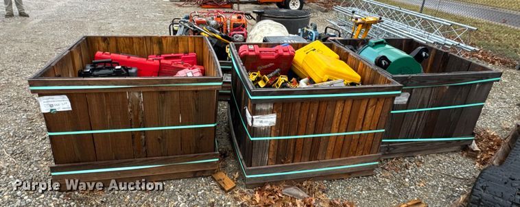 image for item EN0851 Tools