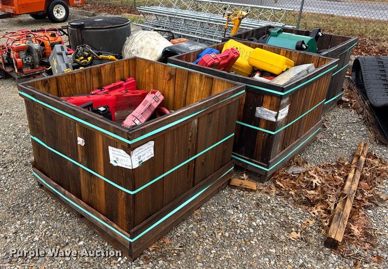 image for item EN0851 Tools