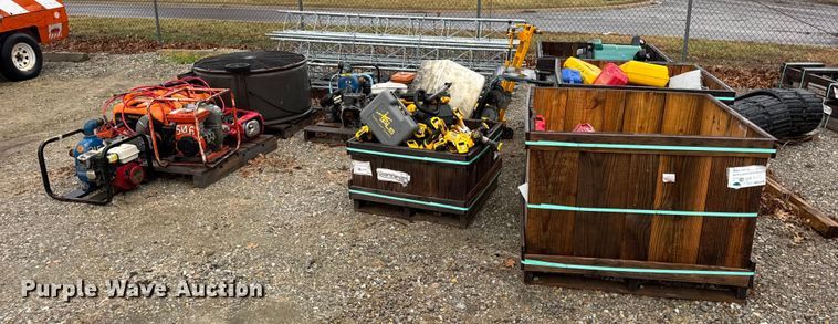 image for item EN0851 Tools