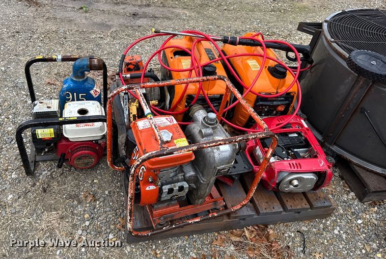 image for item EN0851 Tools