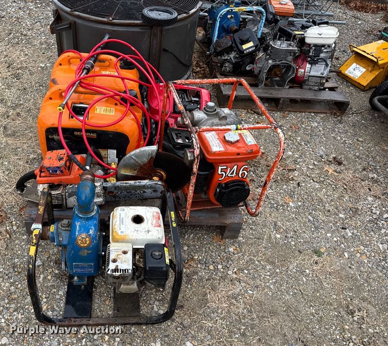 image for item EN0851 Tools