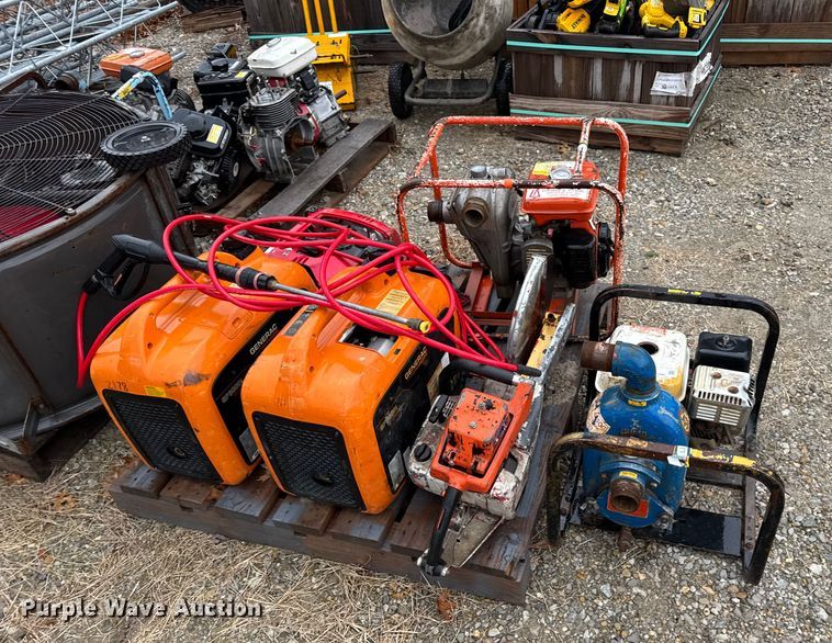 image for item EN0851 Tools