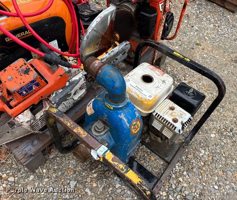 image for item EN0851 Tools