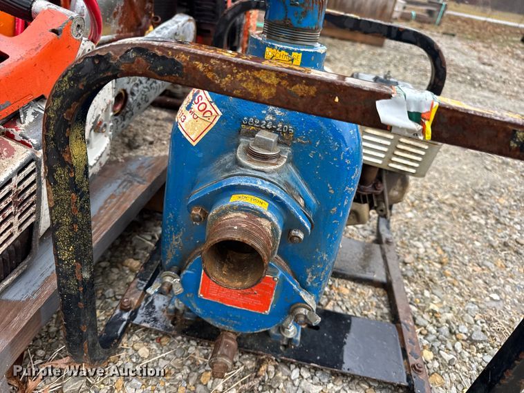 image for item EN0851 Tools