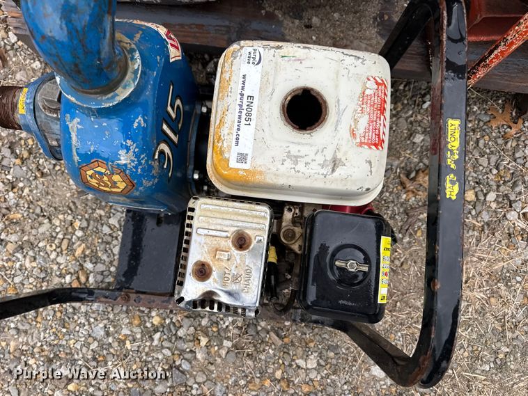 image for item EN0851 Tools