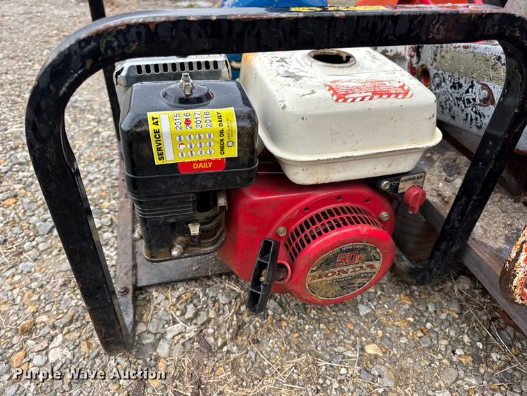 image for item EN0851 Tools