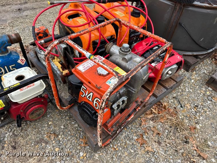 image for item EN0851 Tools