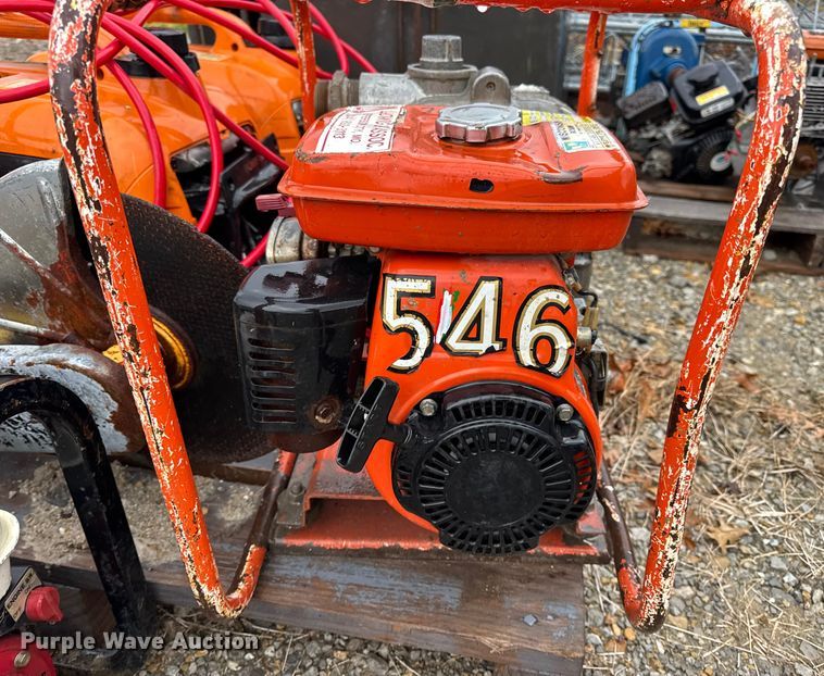 image for item EN0851 Tools