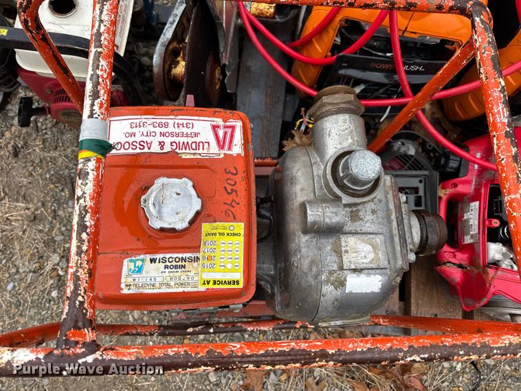 image for item EN0851 Tools